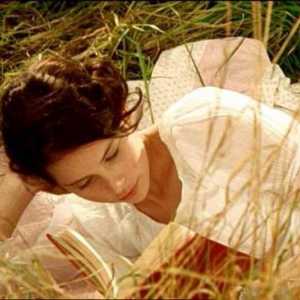 Roman Jane Austen "Смисъл и чувствителност": резюме, рецензии