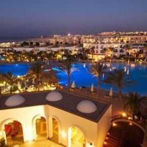 Луксозен Египет. Хотел `Шарм ел-Шейх` 5 звезди - как да не се заблуждават в избора