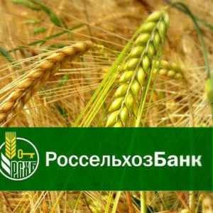 "Rosselkhozbank", рефинансиране на кредита: условия, лихви и програми на банката