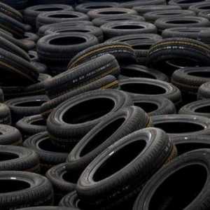 Руски гуми: характеристики, преглед. Производители на руски гуми