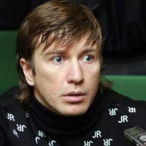 Руският футболист Валери Кечинов: биография, постижения и интересни факти
