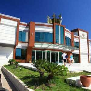 Royal Arena Resort & SPA 5 * (Турция / Бодрум): снимки и ревюта на туристи