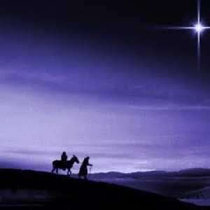 Коледа: историята на празника. Коледа: снимки. Историята на Рождество Христово