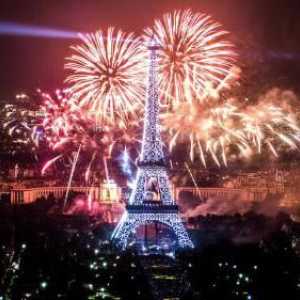 Коледа във Франция: дата, история, черти на празника и традиция. В кой ден Франция празнува Коледа?