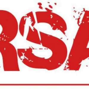 RSA криптиране. Описание и изпълнение на алгоритъма RSA