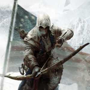 Ръководство и пасаж Assassins Creed-3