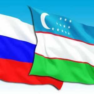 Руски език в Узбекистан. Колко руснаци са в Узбекистан и как живее?
