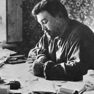 Руският писател Александър Иванович Куприн: живот и работа, интересни факти