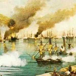 Руско-турски войни - генезиса на конфронтация от средата на XVII до втората половина на XIX век