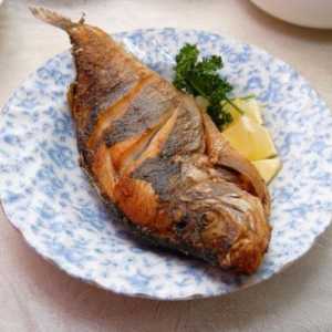 Рибена пелета: рецепти за готвене