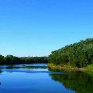 Риболов в района на Гродно: преглед на язовирите