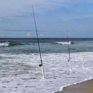 Риболов в океана: основни съвети