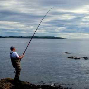 Риболов в Приморие: къде и кого да уловите
