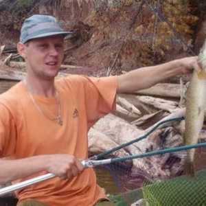 Риболов в района на Саратов: най-добрите места