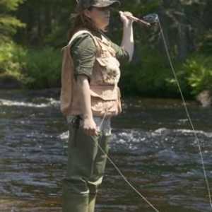 Риболовен костюм - ключът към успешния риболов