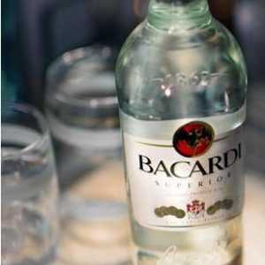 С това, което пият "Bacardi": историята на напитката, сортовете й, както и коктейли,…