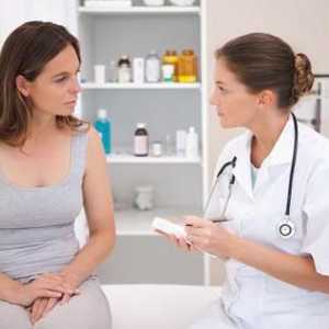 От кой ден бременността брои гинеколозите?