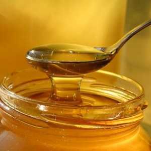 На каква възраст можете да дадете мед на дете? Ще разберем!