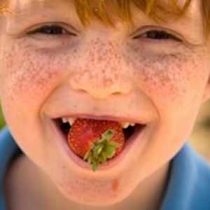 От каква възраст можете да дадете детски ягоди: съвети и препоръки