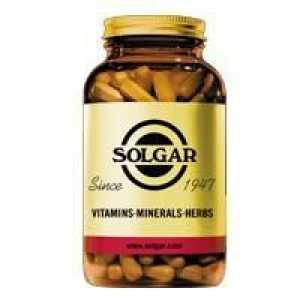 Каква е целта на приемането на витамини Solgar? Отзиви за витамини