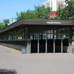 С каква скорост се движи метрото в Москва и в други градове? Най-бързият влак в света