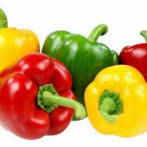 Градински и зеленчукови растения: име и описание