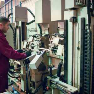 Safonovsky Electric Machine Building Plant: история, описание, контакти