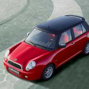 Най-евтината нова кола в Русия