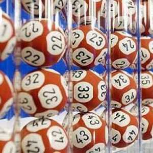 Най-печелившата лотария в Русия. Как да спечелите лотарията
