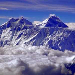 Най-високата планина в Слънчевата система: в търсене на истината