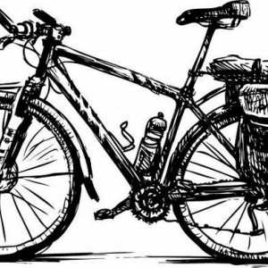 Домашни велосипеди. Как да направите велосипед