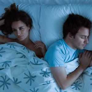 Най-безопасното средство за безсъние: как да се върнете към нормален сън?