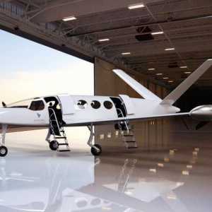 Въздухоплавателни средства на бъдещето - смели решения