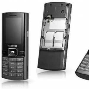 "Samsung Duos": всички модели от 2008-2015 година.