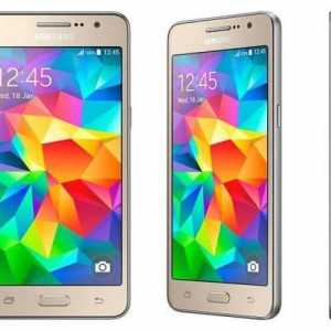 `Samsung Galaxy Grand Prime 531`: мнения, характеристики, общ преглед