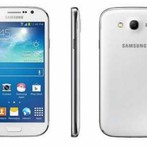 Samsung Galaxy Grand Neo - снимки, цени и коментари