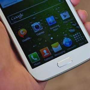 Samsung Galaxy Win: потребителски мнения и функции на телефона