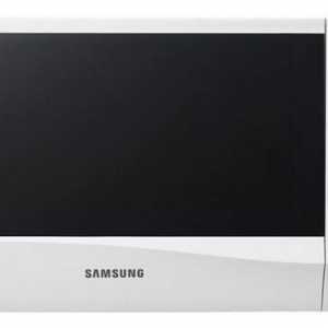 Samsung GE732KR: описание, спецификации и оценки