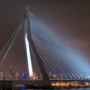 Най-големите мостове в света: бетон, окачени, естествени и други