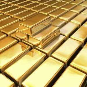 Най-ценните видове злато