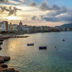 Най-красивите плажове в Сицилия: преглед, характеристики и ревюта на туристи