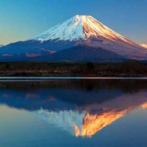 Най-интересните забележителности на Япония - списък, описание и интересни факти