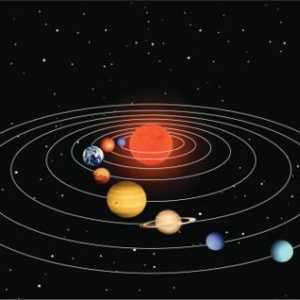 Най-интересните факти за планетите на Слънчевата система