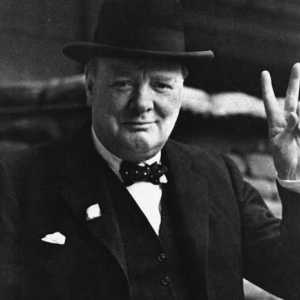 Най-известните изявления на Уинстън Чърчил за демокрацията и политиката
