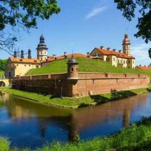 Най-красивите места в Беларус: преглед, описание и интересни факти