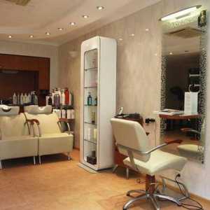 Най-популярните и висококачествени фризьорски салони (Саратов)