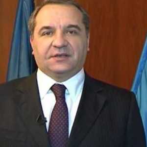 Най-важното за спасяване е министърът на извънредните ситуации Владимир Пучков
