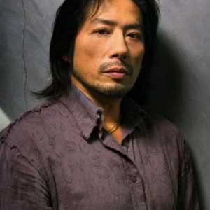 Санрой Хироюки (Хироюки Санада): биография, филмография и личен живот на актьора (снимка)