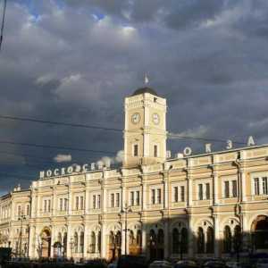 Санкт Петербург - Анапа: как мога да стигна там?