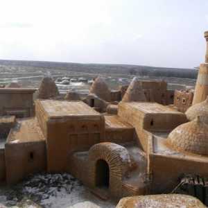 Сарай-Бату е древната столица на Златната орда. Как да стигнете до Сарай-Бату от Астрахан или…